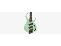 Marcus Miller M6 Headless 5 SGMS Surf Green Metallic Satin Marcus Miller M6 Headless 5 SGMS Surf Green Metallic Satin